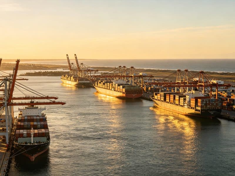 Customs Clearance