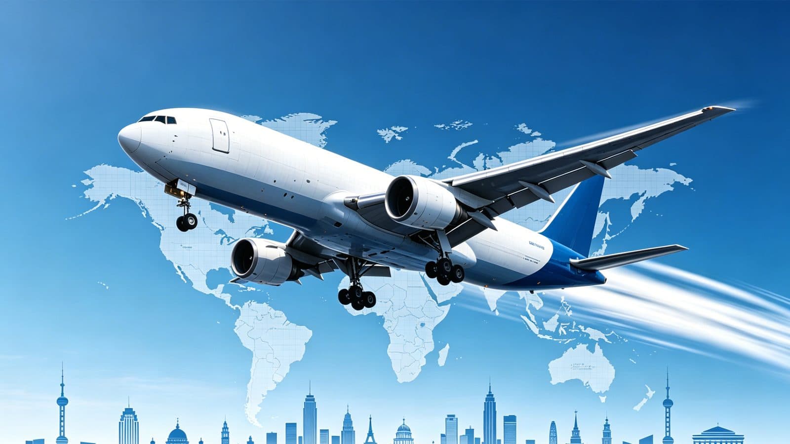 US Air Freight